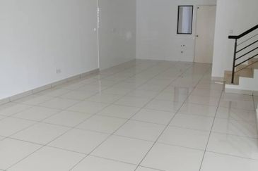 Bandar Saujana Putra