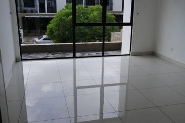 Bandar Saujana Putra