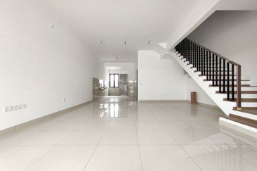 Bandar Saujana Putra