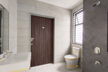 Bandar Saujana Putra