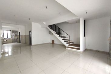 Bandar Saujana Putra