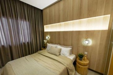 Bandar Saujana Putra