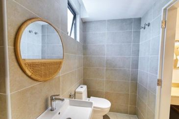 Bandar Saujana Putra