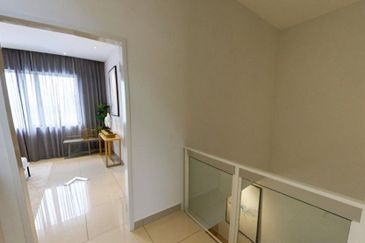 Bandar Saujana Putra