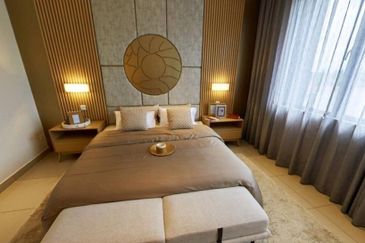 Bandar Saujana Putra