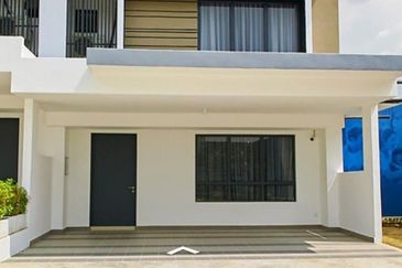 Bandar Saujana Putra