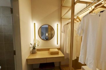 Bandar Saujana Putra