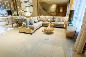 Bandar Saujana Putra