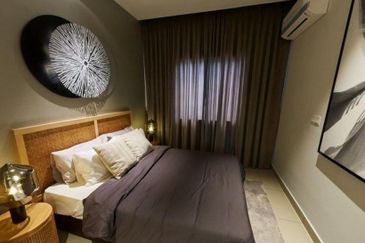 Bandar Saujana Putra