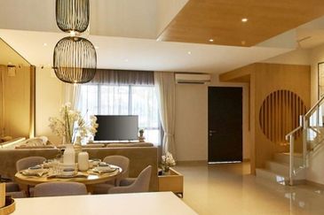 Bandar Saujana Putra