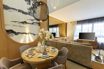 Bandar Saujana Putra