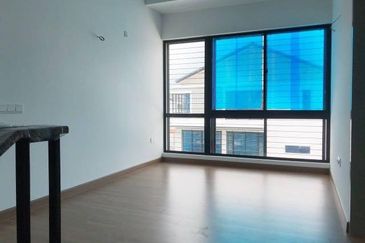 Bandar Saujana Putra