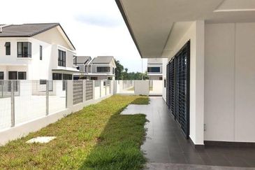 Bandar Saujana Putra