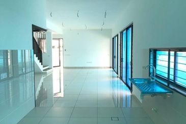 Bandar Saujana Putra