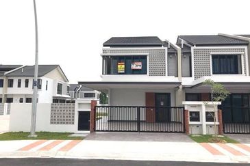 Bandar Saujana Putra