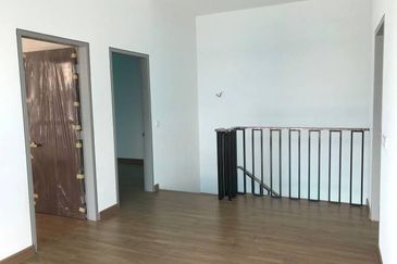 Bandar Saujana Putra