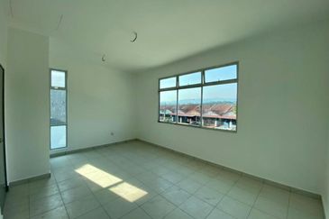 Bandar Saujana Putra