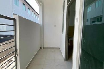 Bandar Saujana Putra