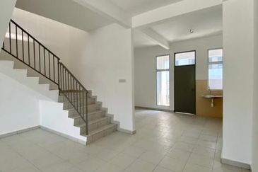 Bandar Saujana Putra