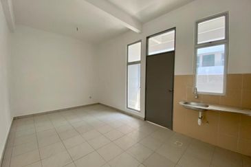 Bandar Saujana Putra