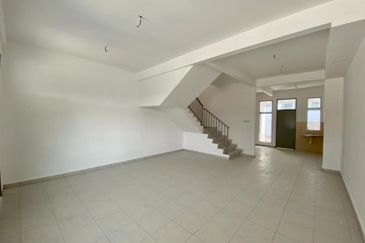 Bandar Saujana Putra