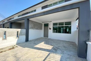 Bandar Saujana Putra