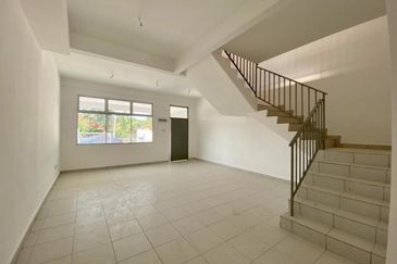 Bandar Saujana Putra