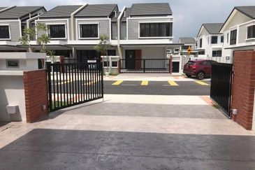 Bandar Saujana Putra