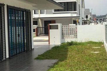 Bandar Saujana Putra