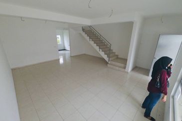 Bandar Saujana Putra