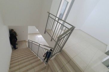 Bandar Saujana Putra