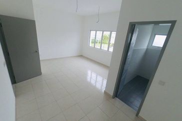 Bandar Saujana Putra