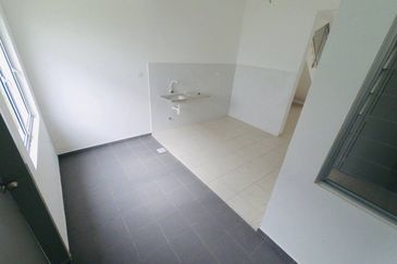 Bandar Saujana Putra