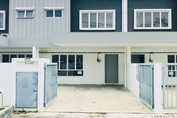 Bandar Saujana Putra