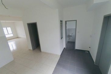 Bandar Saujana Putra