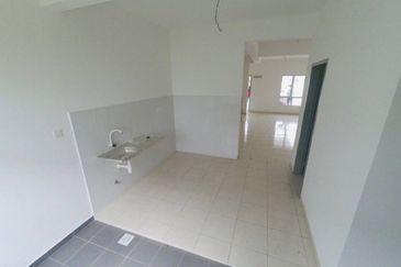 Bandar Saujana Putra