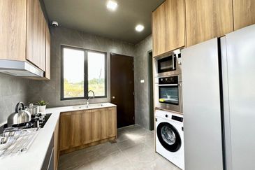 Bandar Saujana Putra