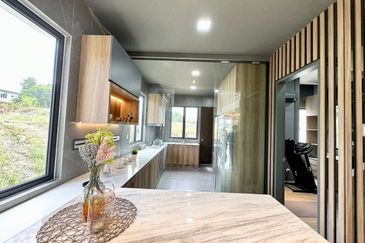 Bandar Saujana Putra