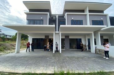 Bandar Saujana Putra