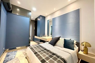 Bandar Saujana Putra