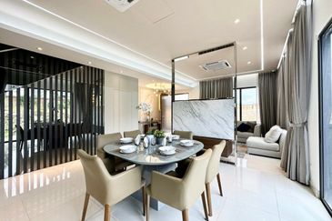 Bandar Saujana Putra