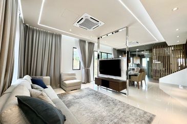 Bandar Saujana Putra