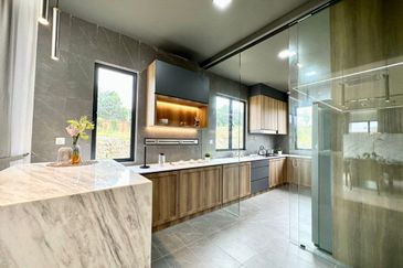 Bandar Saujana Putra