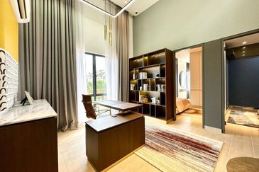 Bandar Saujana Putra