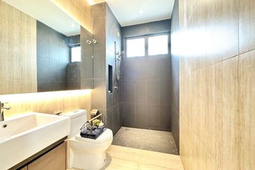 Bandar Saujana Putra