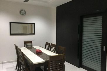 Bandar Saujana Putra