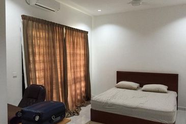 Bandar Saujana Putra