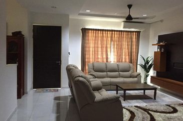 Bandar Saujana Putra