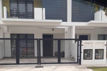 Bandar Saujana Putra