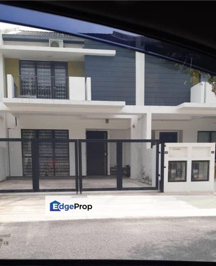 Bandar Saujana Putra - [ Berbaloi Rumah Besar ] Cashback 88K!!! SEMI D CONCEPT, Selangor, Kuala Langat